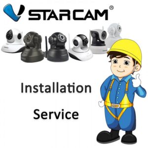 CCTVSG.NET Installation or Setup Service (Singapore Only)