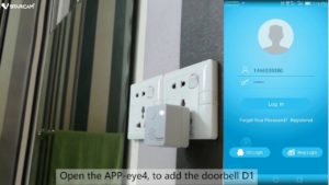 Read more about the article VStarcam D1 doorcam demo – Vstarcam Official