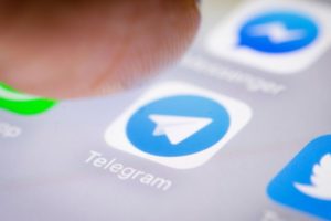 Read more about the article France to move ministers off Telegram, WhatsApp over security fears – CCTVSG.net