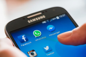 Read more about the article UK eyeing ‘extremism’ tax on social media giants – CCTVSG.net