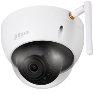 CCTVSG.NET Dahua 4MP IR WiFi 2.8 mm Mini Dome