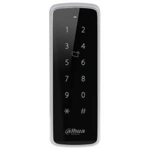 CCTVSG.NET Dahua Waterproof RFID Reader