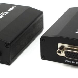 CCTVSG.NET Dahua VGA Extender