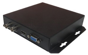 CCTVSG.NET Dahua EOL: HDCVI Video Converter