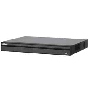 CCTVSG.NET Dahua 1080p H.265 16+8 CH 1U Penta-brid