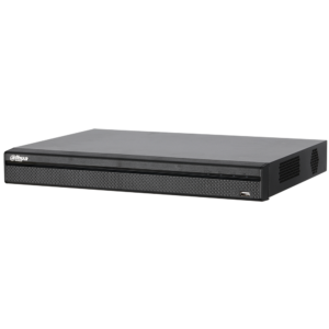 CCTVSG.NET Dahua 4K 8CH 1U ePoE NVR