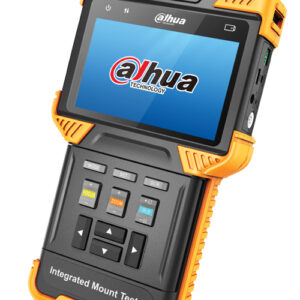 CCTVSG.NET Dahua EOL: Integrated Mount Tester