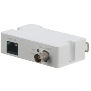 CCTVSG.NET Dahua Single-port EoC Transmitter
