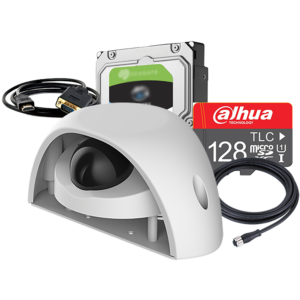 CCTVSG.NET Dahua Accessories for Mobile Devices