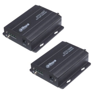 CCTVSG.NET Dahua EOL: Single-channel HDCVI Optical Transceiver