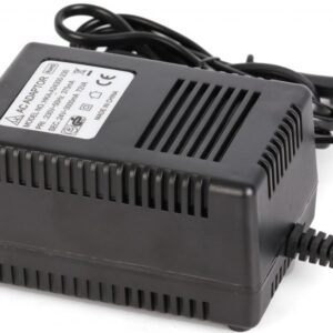 CCTVSG.NET Dahua 24 VAC, 3 A Power Adapter