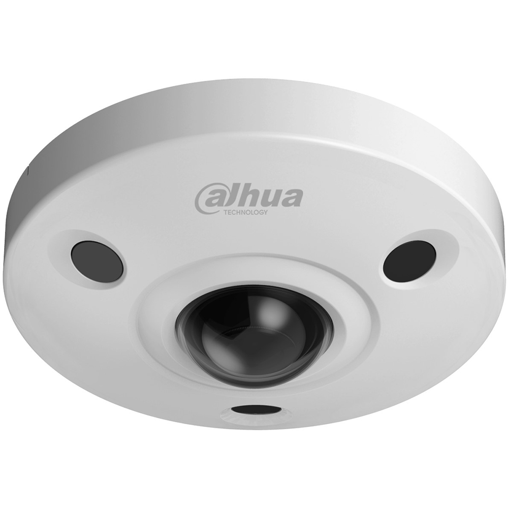 CCTVSG.NET Dahua 12MP Network Fisheye Camera 3 CCTVSG.NET Dahua 12MP Network Fisheye Camera