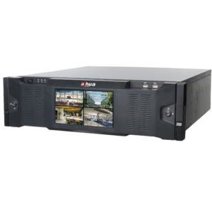 CCTVSG.NET Dahua 256CH Intelligent Video Surveillance Server