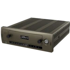CCTVSG.NET Dahua Four-channel Mobile HDCVI DVR