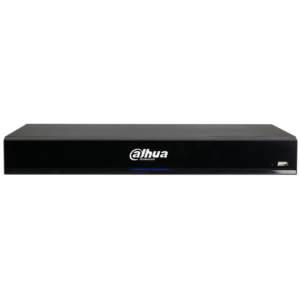 CCTVSG.NET Dahua 4K 8+8CH 1U Penta-brid