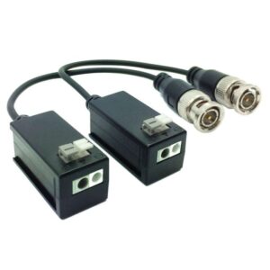 CCTVSG.NET Dahua 4MP Passive HDCVI Balun