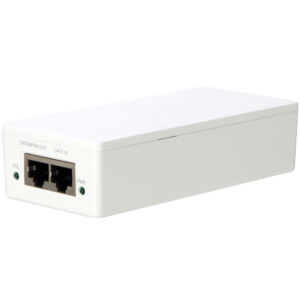 CCTVSG.NET Dahua PoE+ Midspan