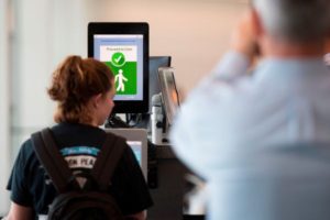 Read more about the article Delta to start scanning faces at airport check-in – CCTVSG.net