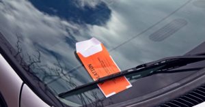 Read more about the article Security News This Week: Hero Chatbot Lawyer Overturns 160,000 Parking Tickets – CCTVSG.net