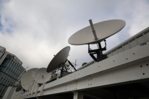 Read more about the article UK warns of satellite and space program problems in case of Brexit ‘no deal’ – CCTVSG.net