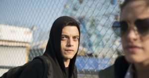 Read more about the article Our Favorite Hacker Moments From Mr. Robot Season 2 – CCTVSG.net