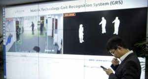 Read more about the article China can apparently now identify citizens based on the way they walk – CCTVSG.net