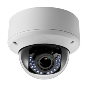 Dome or Bullet Camera? 1 Dome or Bullet Camera