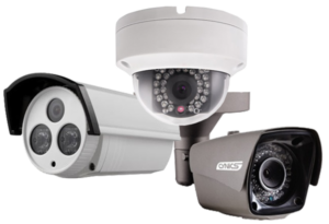 cctv cameras