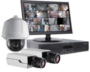 How To Choose The Correct CCTV Setup? 1 Setup