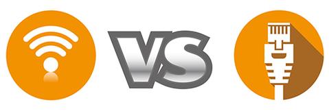 How To Choose The Correct CCTV Setup? 2 Wire or Wireless CCTV Camera