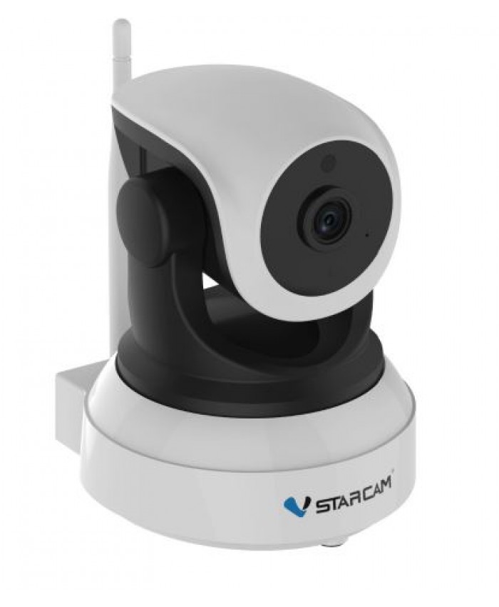 budget ip camera