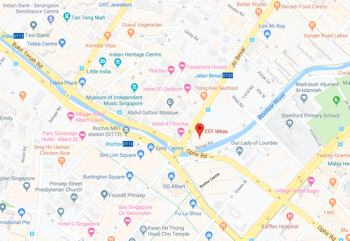 maps