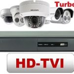 hd tvi hdtvi turbo hikvision 1080p