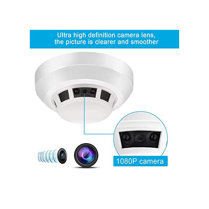 camera sensor