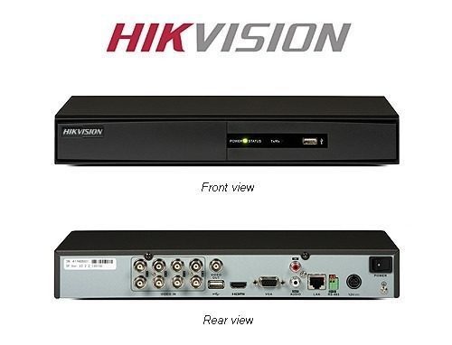 DVR