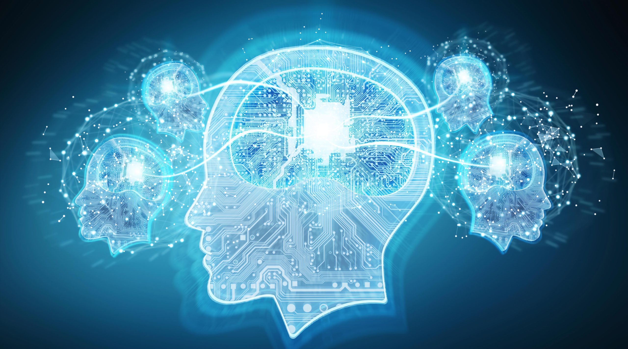 artificial intelligence (AI)