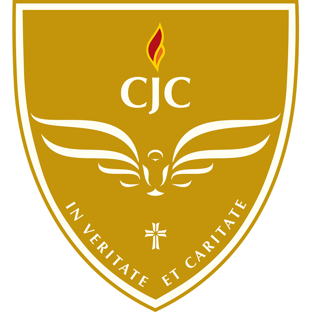 Catholic Junior College Logo